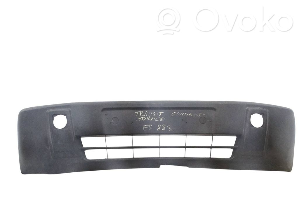 Ford Transit Priekinis bamperis 