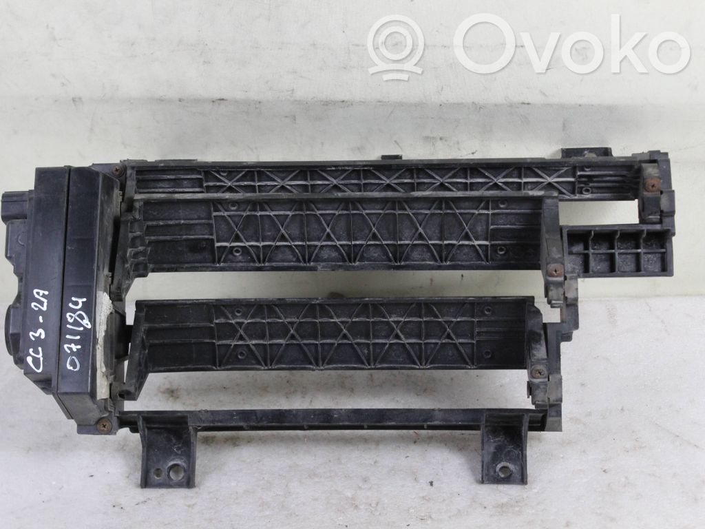 KIA EV6 Air flap motor/actuator 