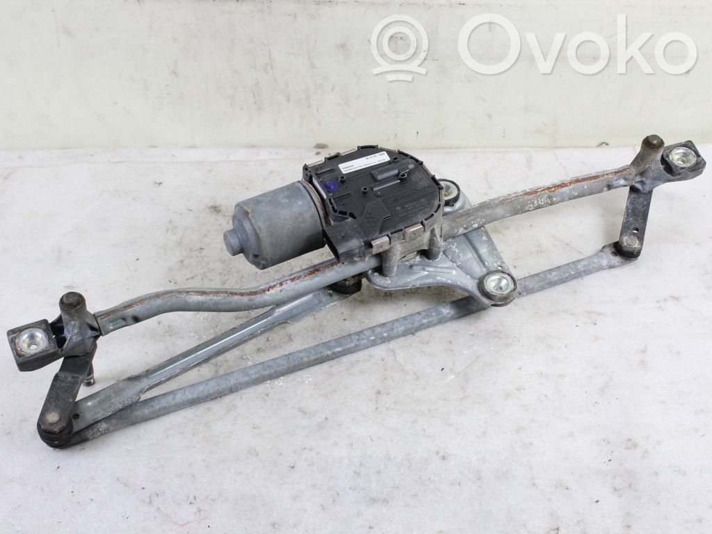 Volvo V60 Motor și paralelogram ștergător parbriz 