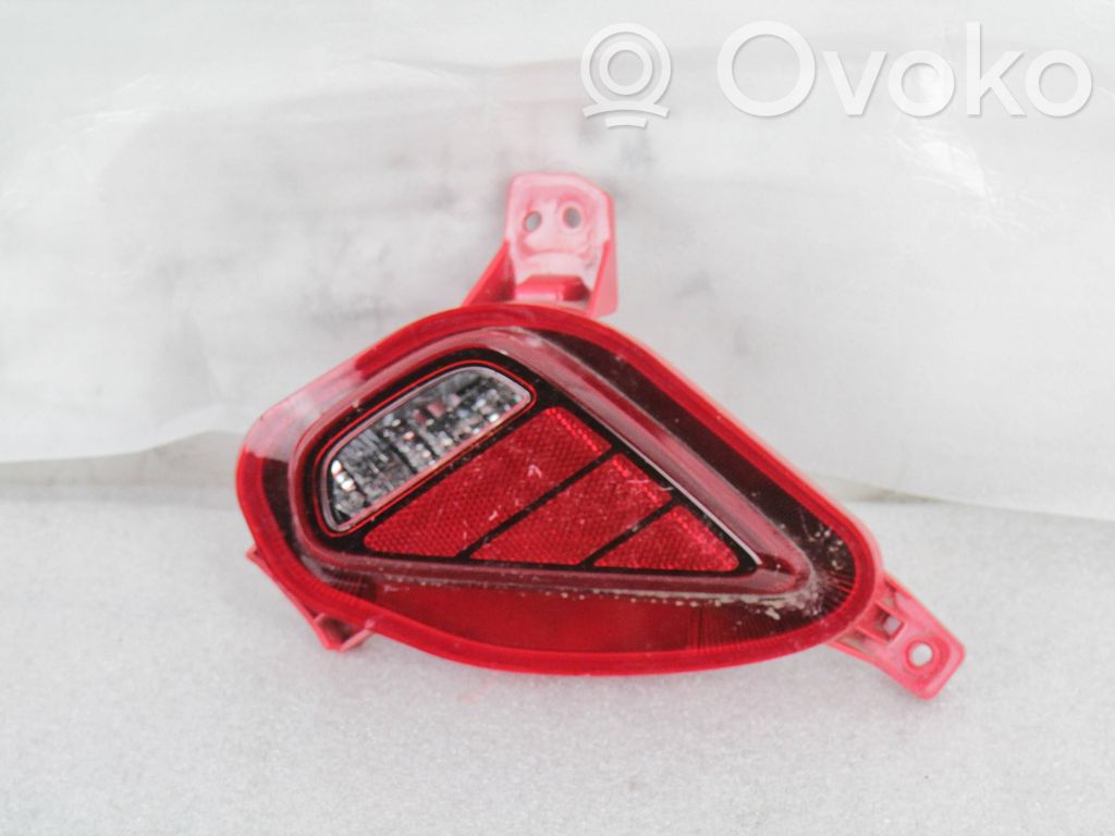 KIA Xceed Reverse light 