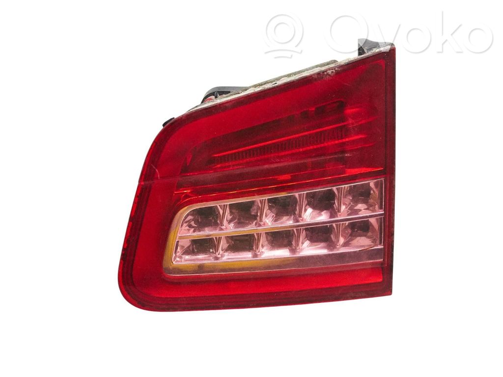 Citroen C5 Lampă spate în capacul portbagajului 
