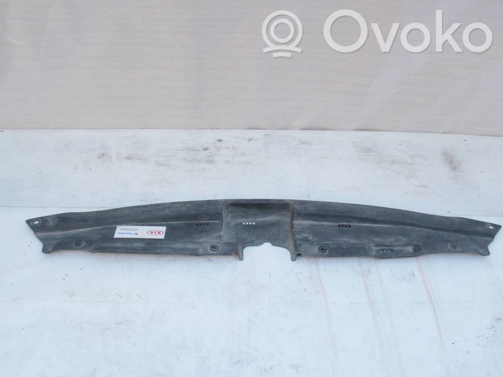 KIA Ceed Garniture de radiateur 