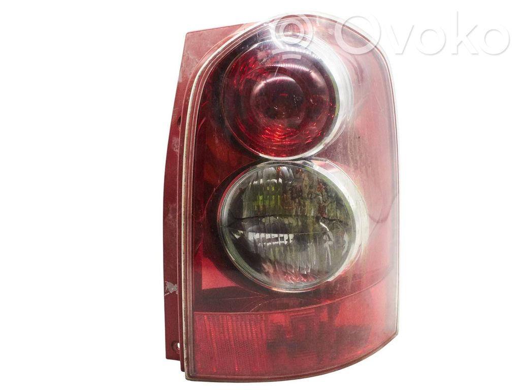 Rear/tail lights   P3775