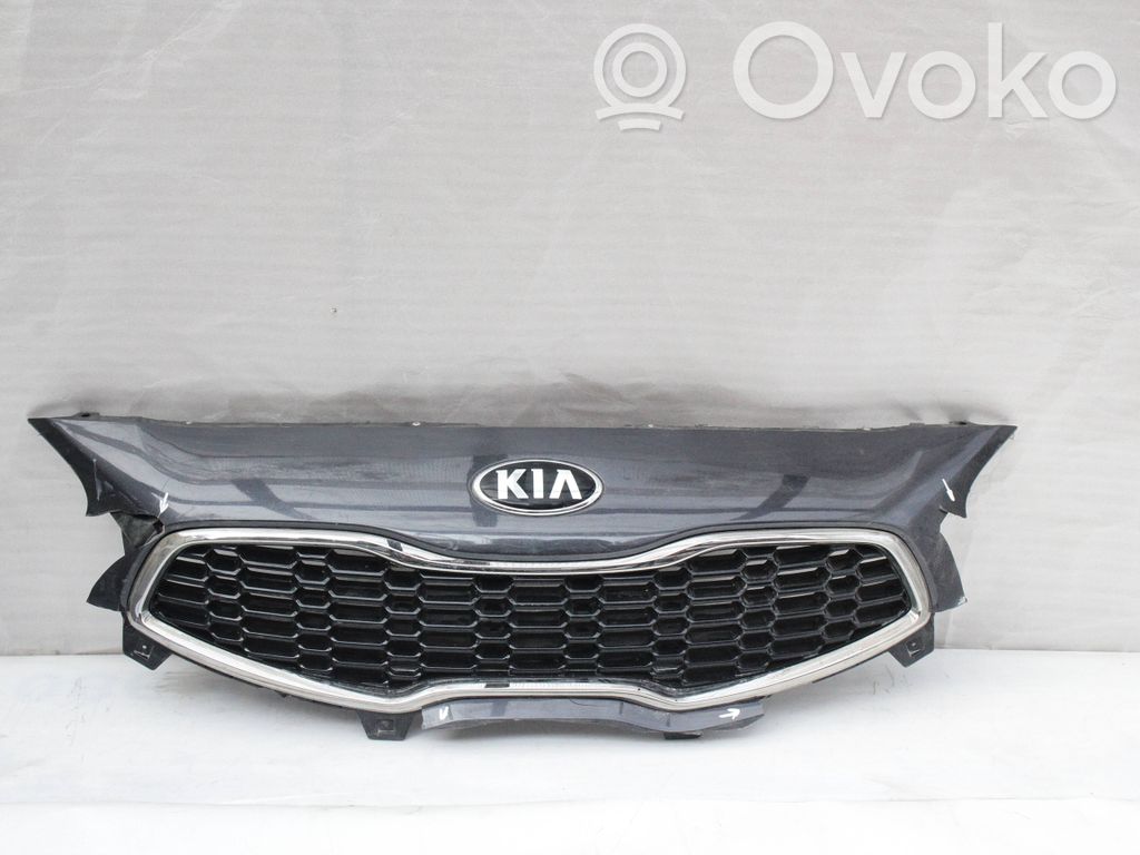 KIA Ceed Front grill 