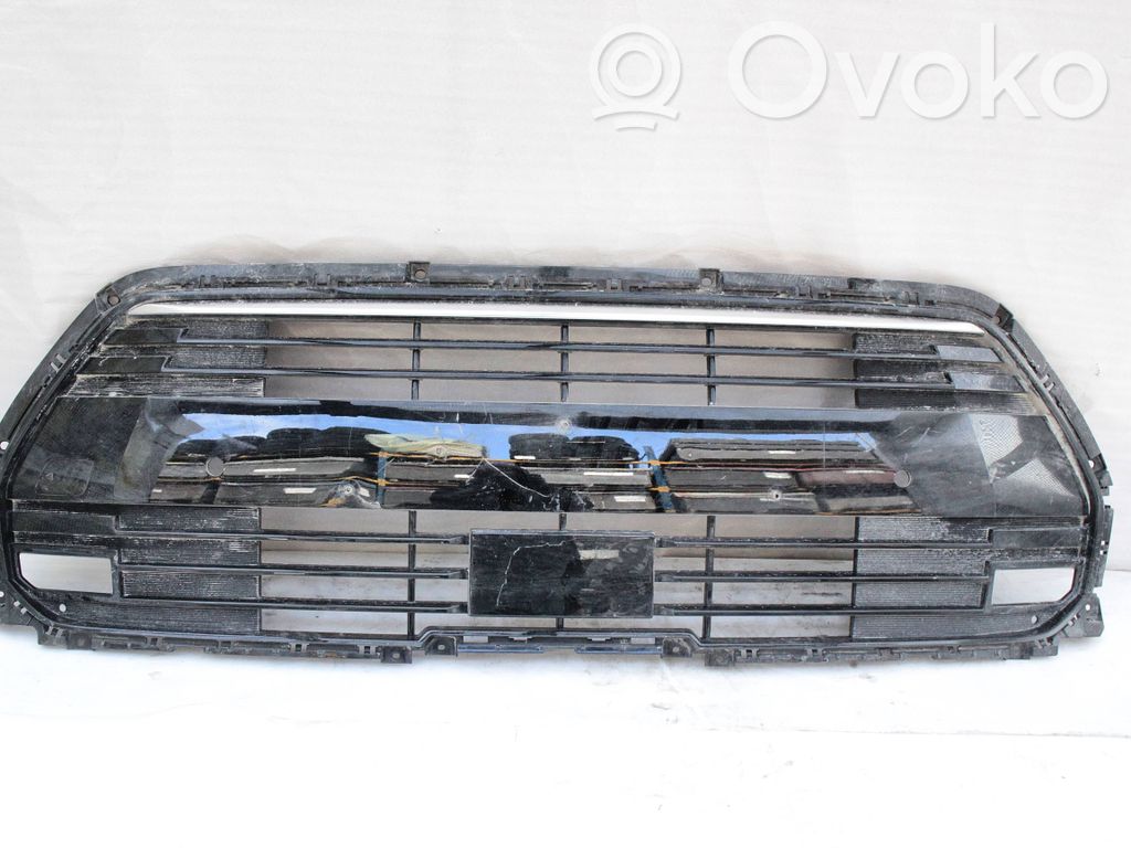 KIA Niro Etusäleikkö 