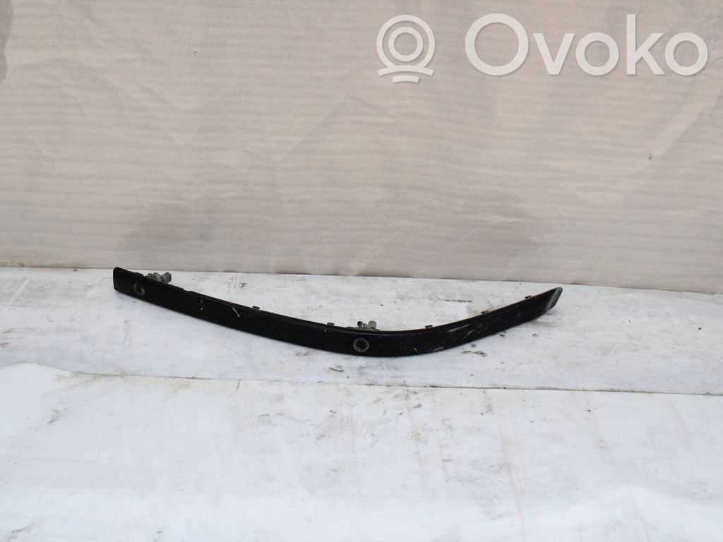 BMW 5 E39 Front bumper splitter molding 