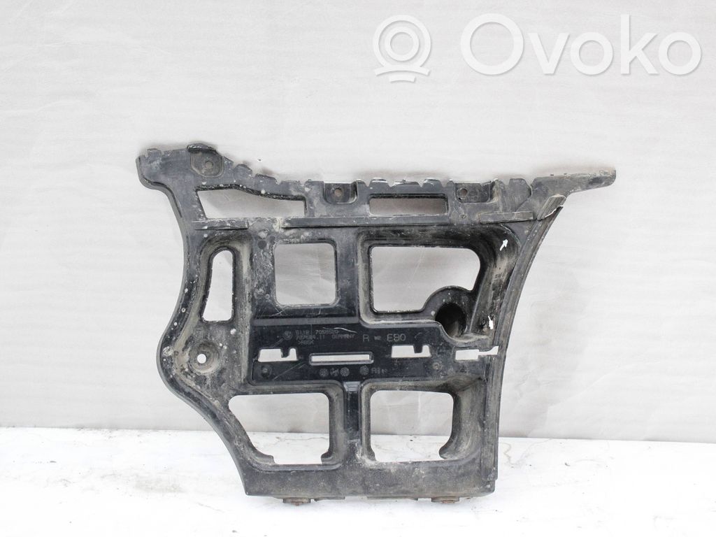 Rear bumper mounting bracket   7058520,51127058520,727584