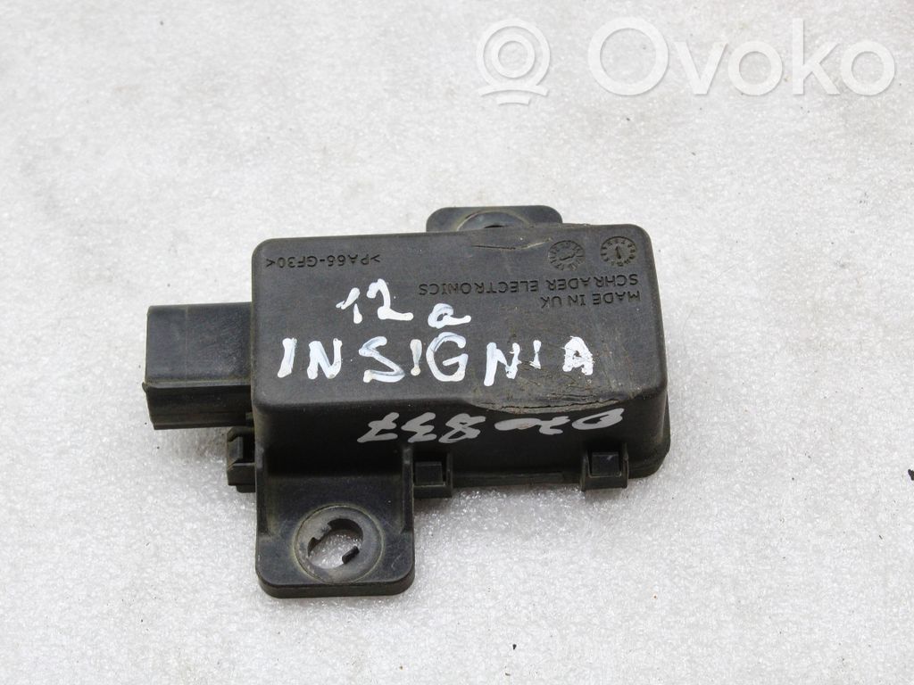 Opel Insignia A Other control units/modules 
