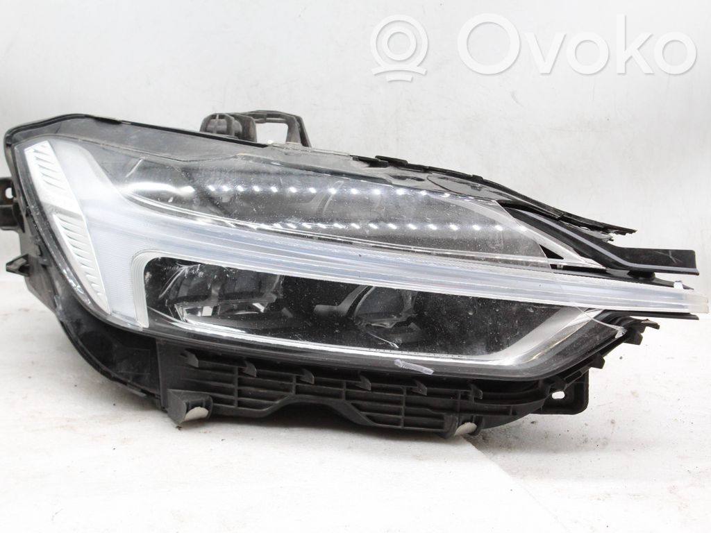 Lampa przednia   31656615