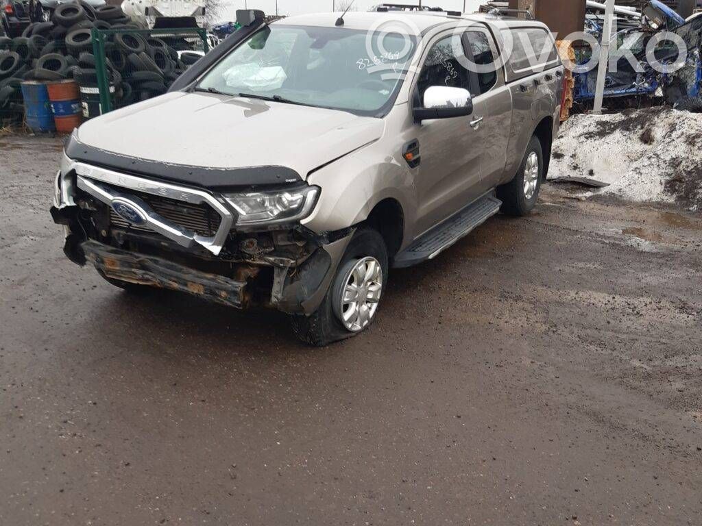 Steering rack   2329084,EB3C3D070BN