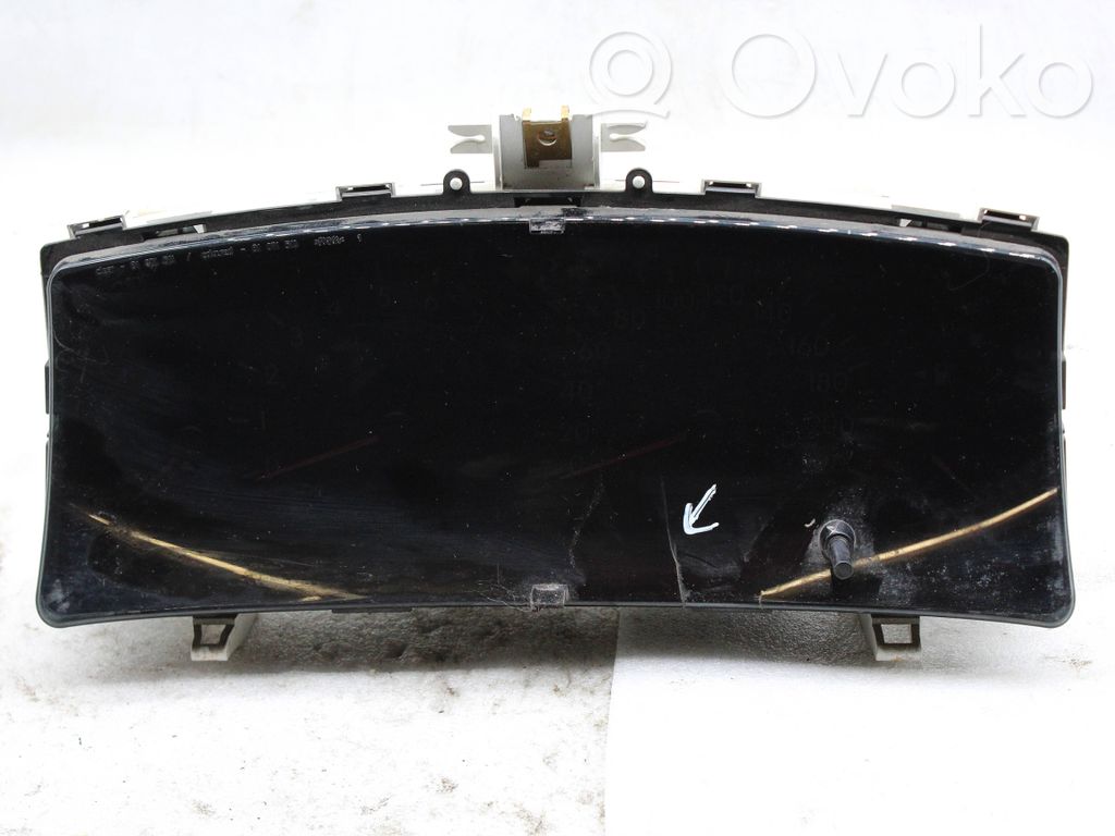 Toyota Corolla E120 E130 Nopeusmittari (mittaristo) 