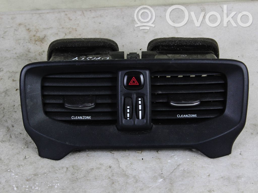Volvo V40 Grilă ventilație centrală 