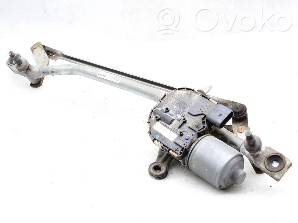 Volvo V40 Motor și paralelogram ștergător parbriz 
