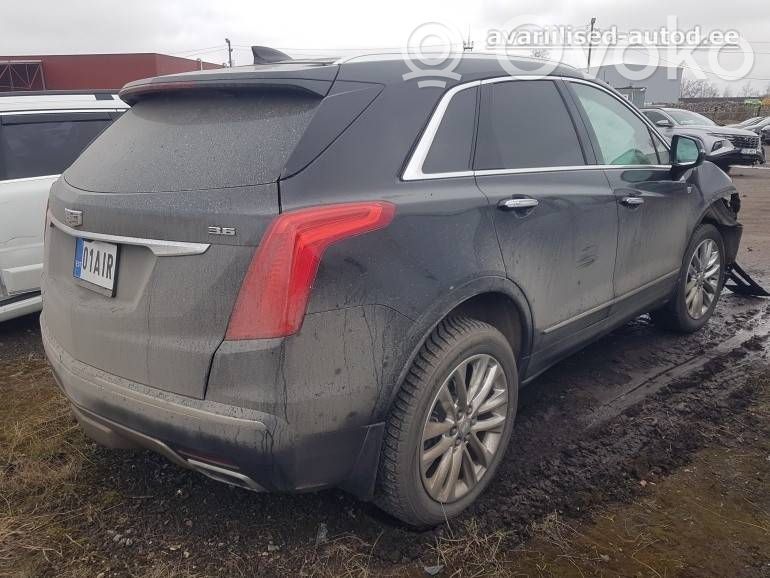 Cadillac XT5 Ușă spate 