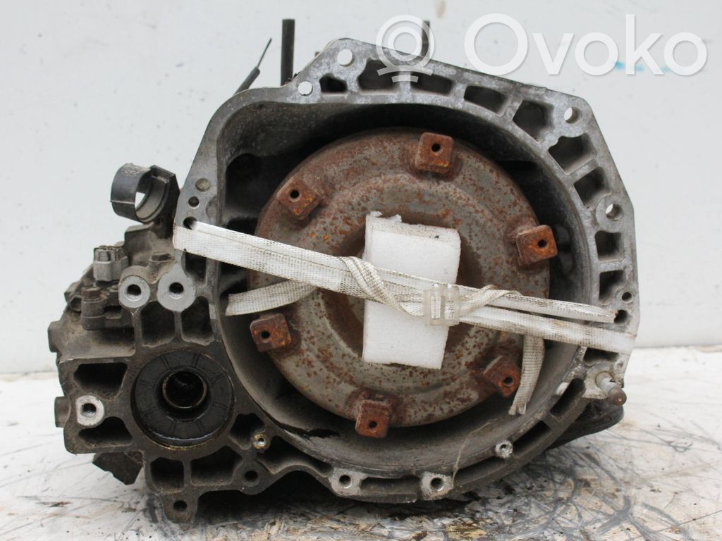 Suzuki SX4 Automatikgetriebe 