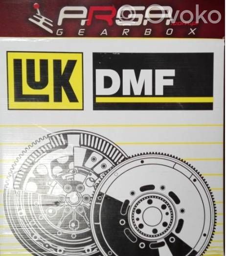 Fiat Scudo Clutch set kit 