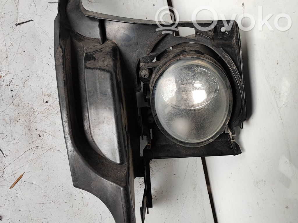 BMW 3 E92 E93 Front fog light 