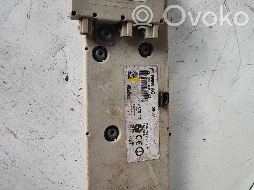 Amplificateur d'antenne   6938064