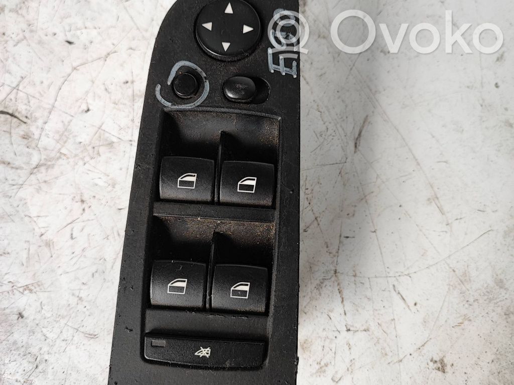 Interruptor del elevalunas eléctrico   9132147