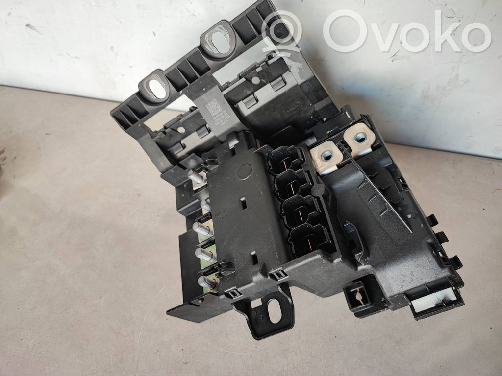 BMW 5 G30 G31 G38 Positive wiring loom 