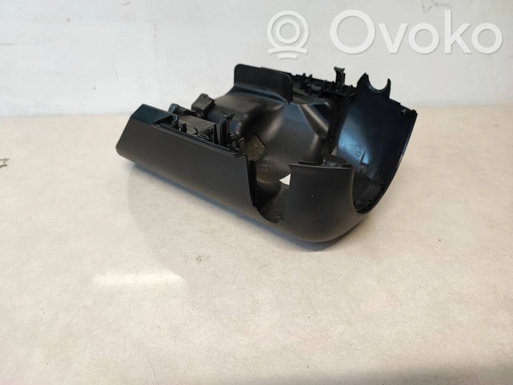 BMW 3 E92 E93 Steering wheel column trim 
