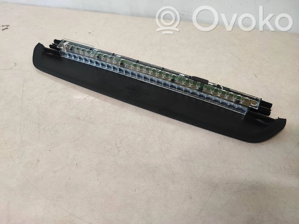 BMW X6 E71 Third/center stoplight 