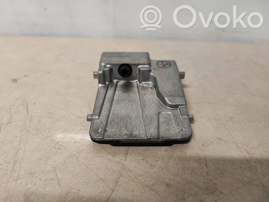 Lexus UX Windshield/windscreen camera 
