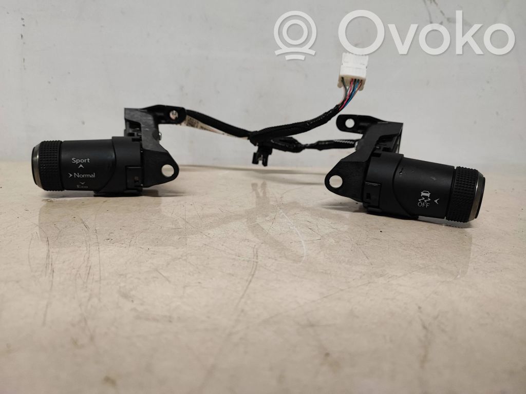Lexus UX Wiper turn signal indicator stalk/switch 