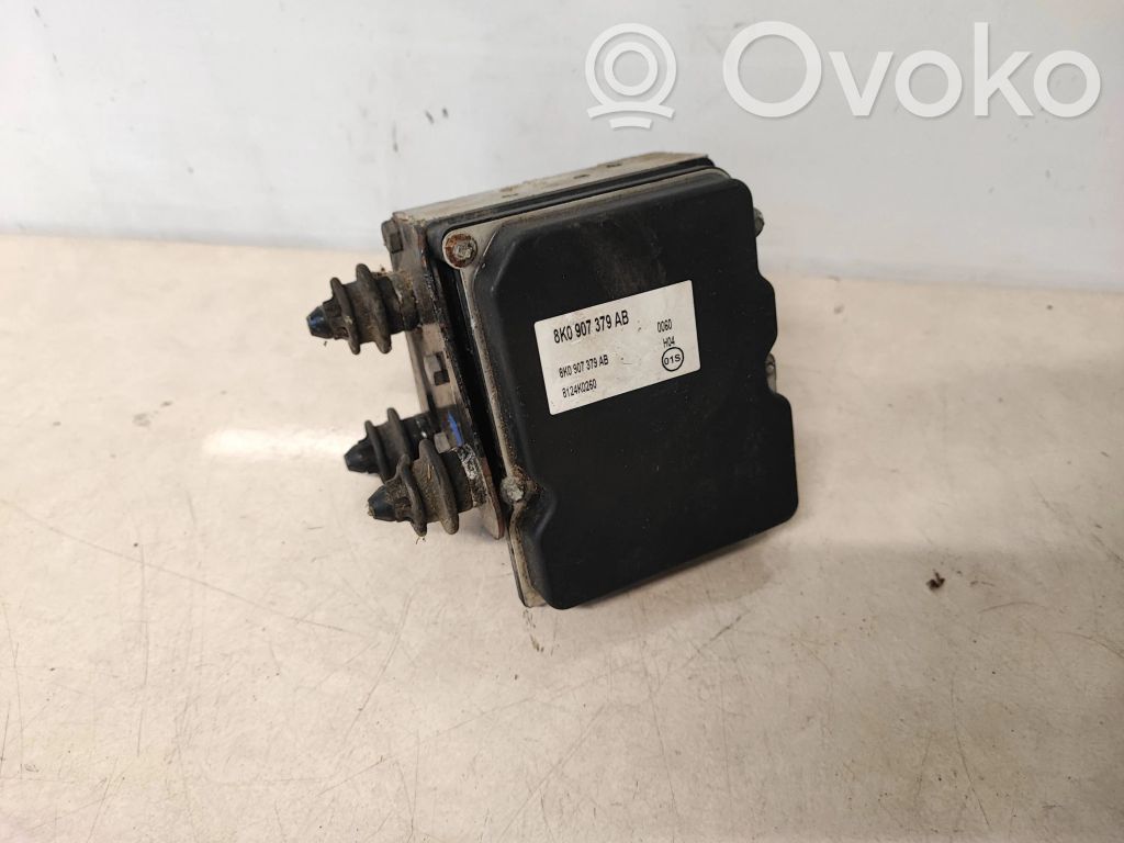 Audi A5 8T 8F Pompa ABS 