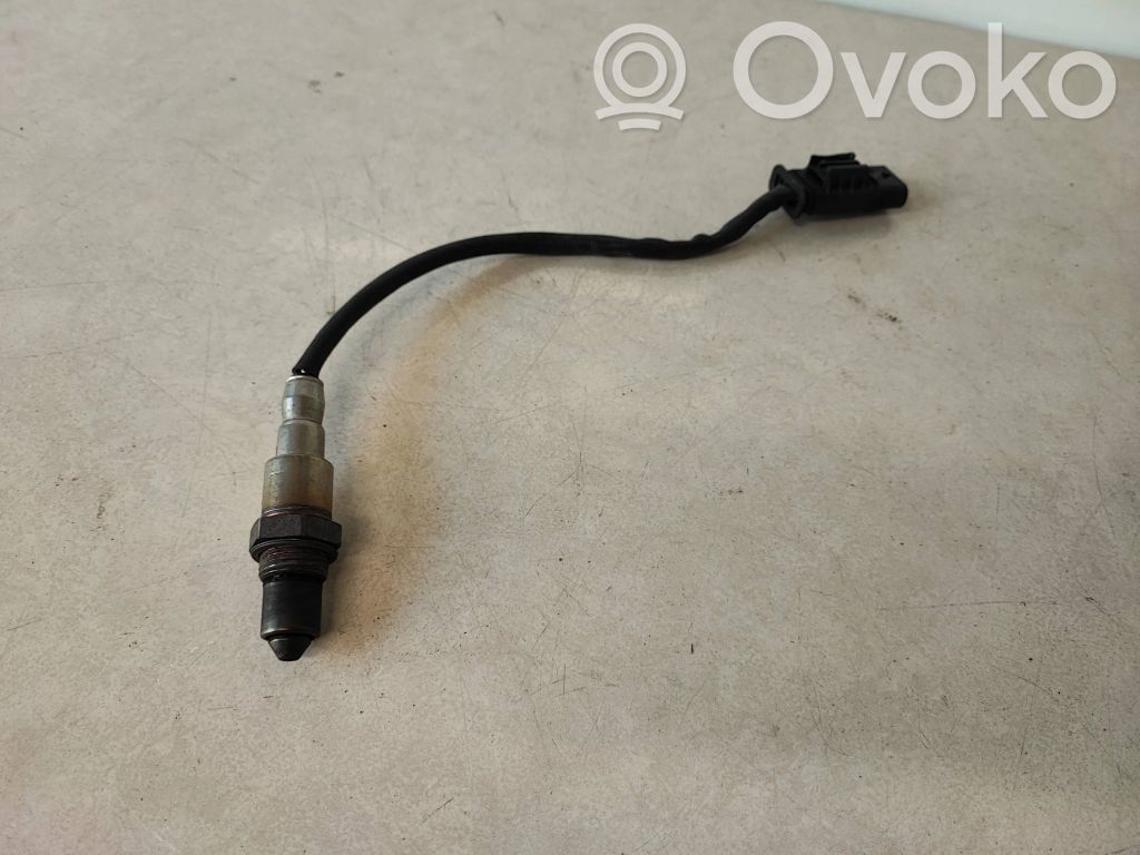 BMW 4 F36 Gran coupe Lambda probe sensor 
