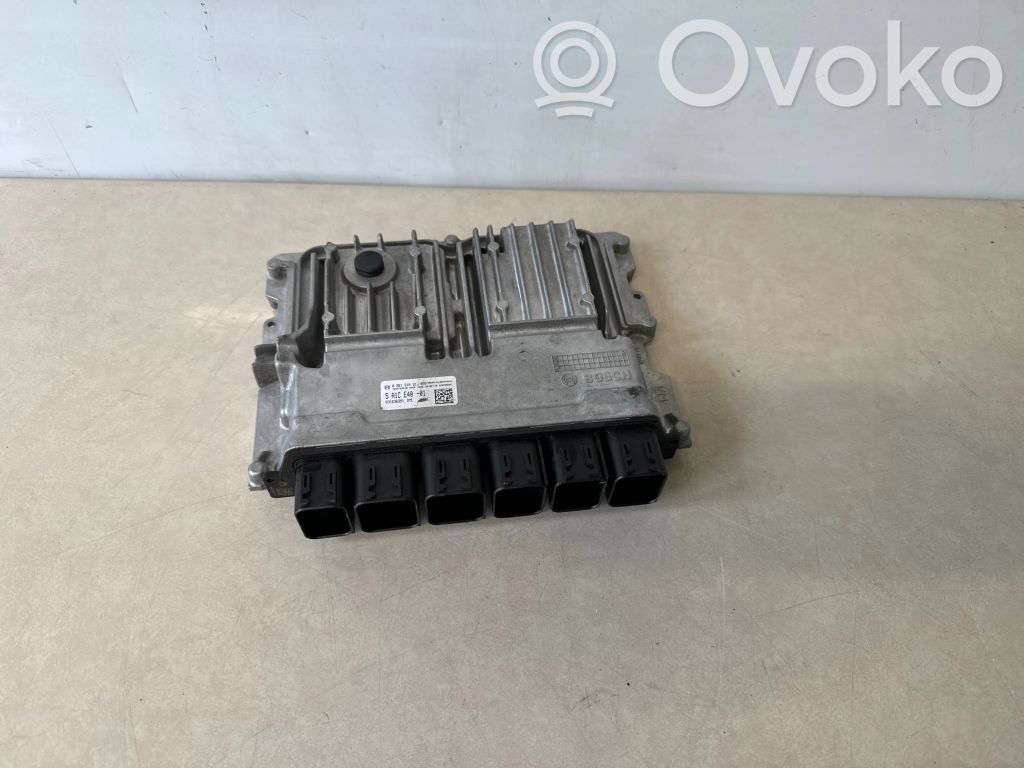Engine control unit/module   5A1CE40
