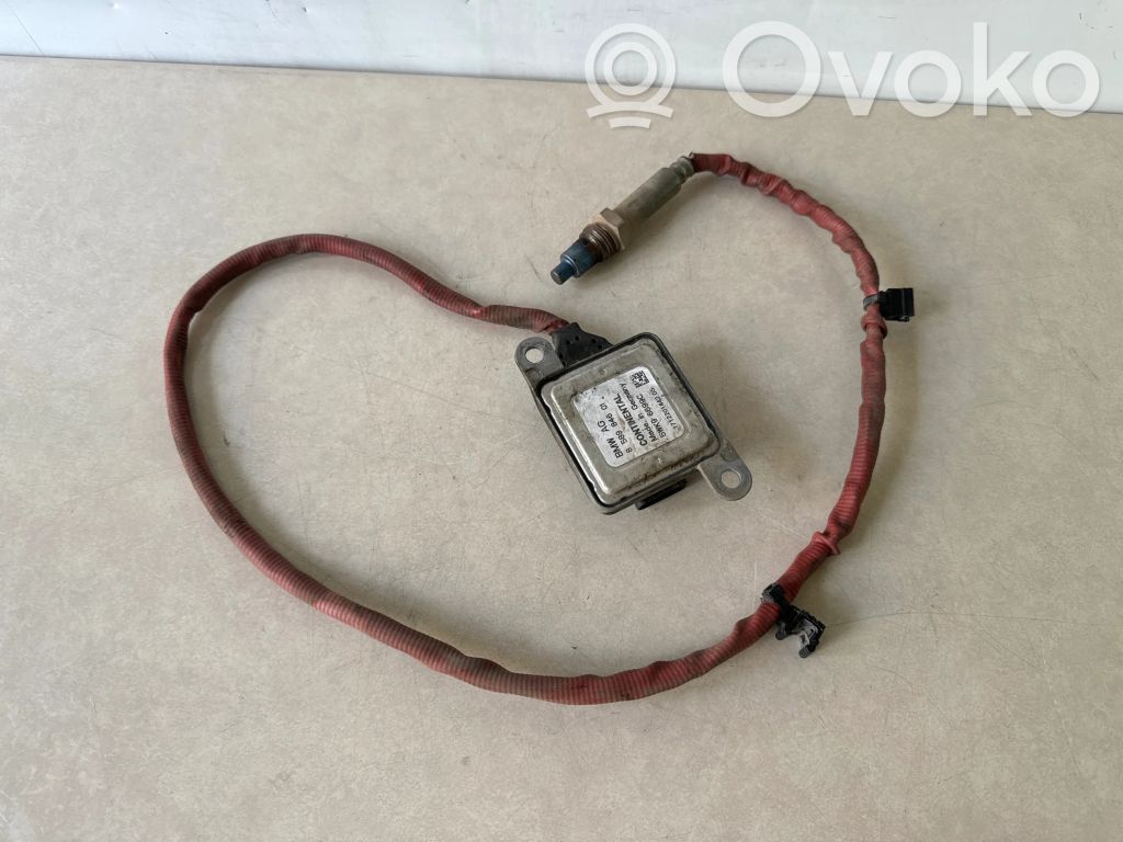 Sonde lambda   8589846