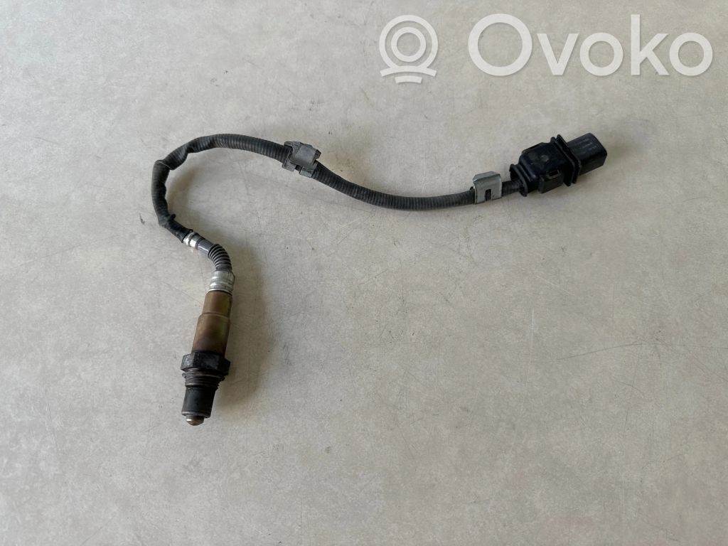 Lambda probe sensor   7791502
