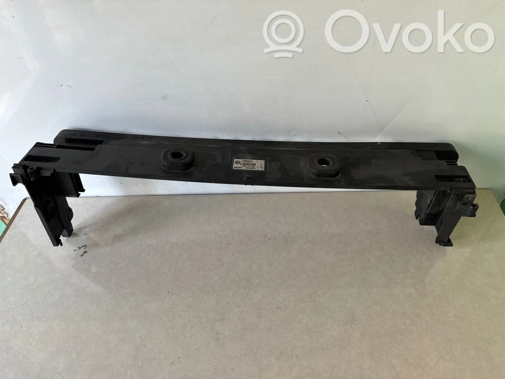 BMW 5 F10 F11 Kühlerverkleidung 