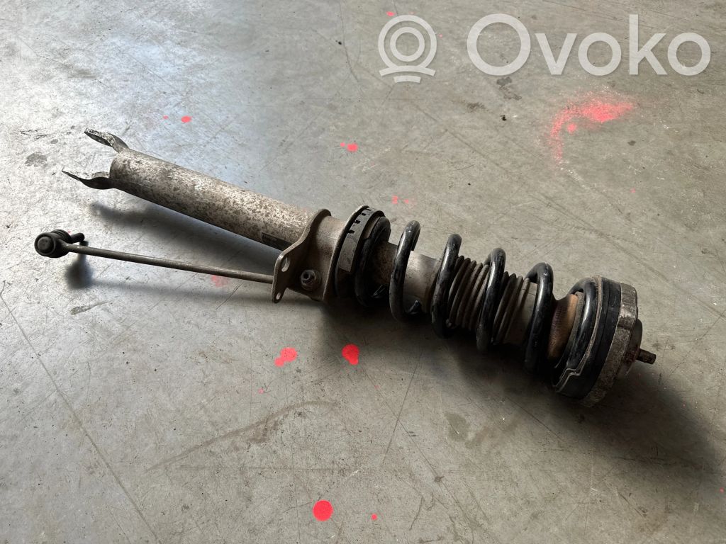 Stoßdämpfer vorne   2284046