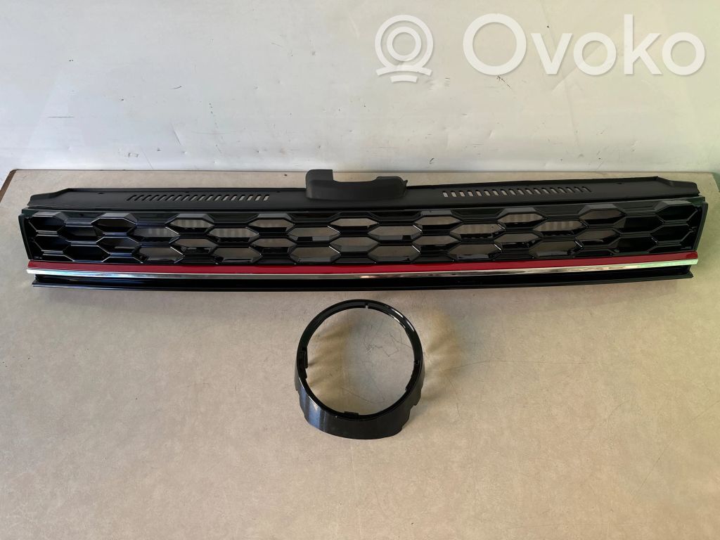 Volkswagen Golf VII Grilă radiator față 