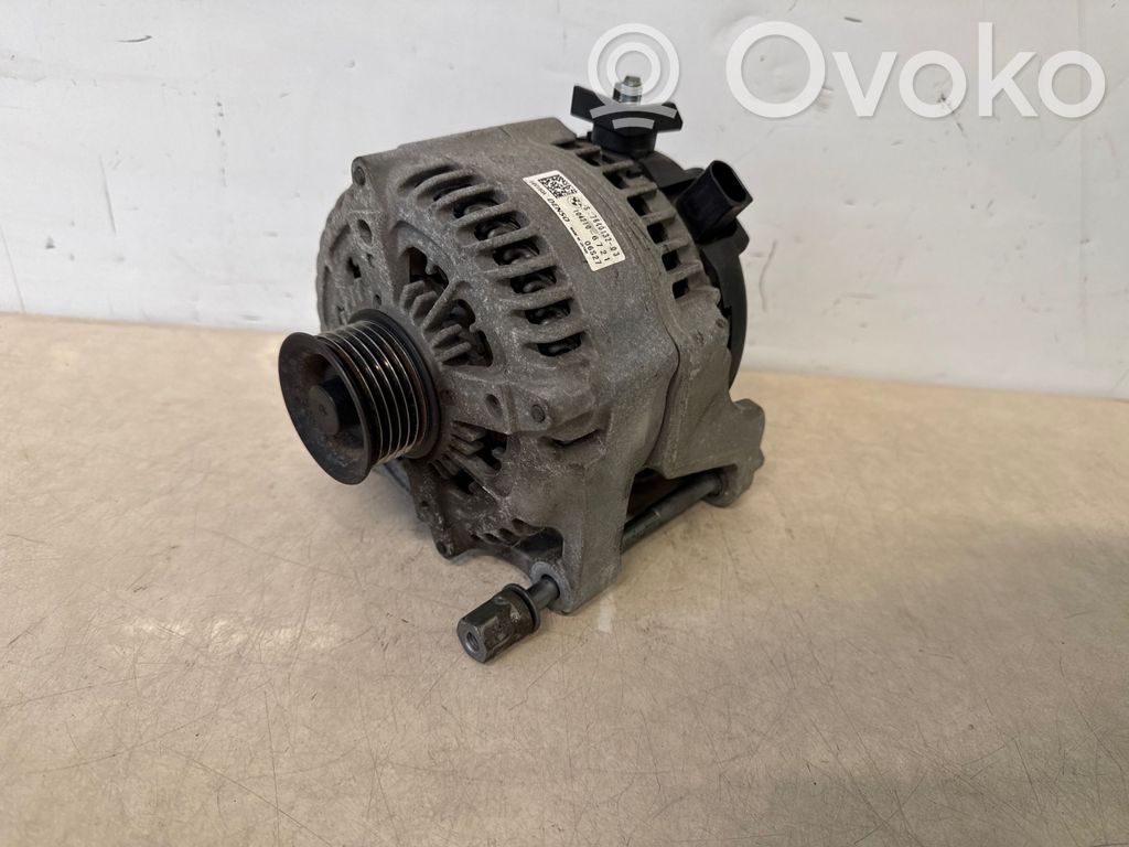 BMW 4 F32 F33 Ģenerators 