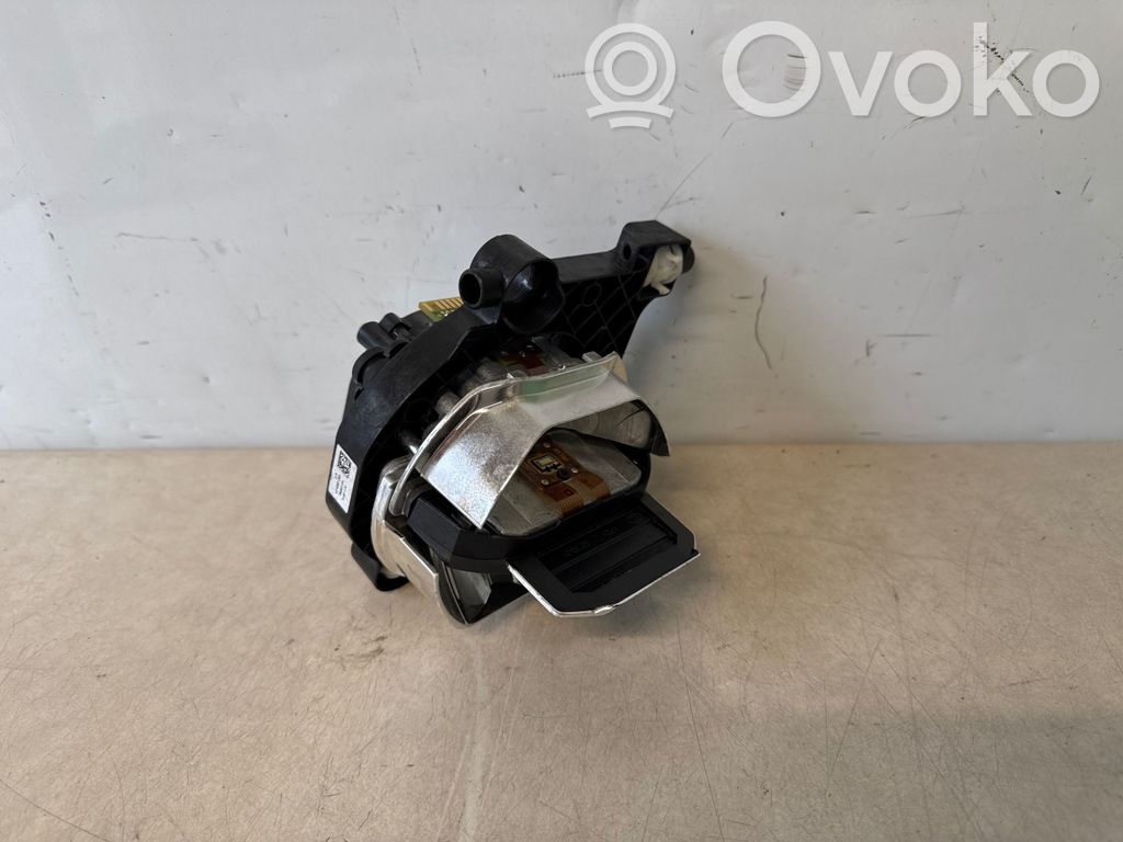 BMW 5 GT F07 Headlight part 