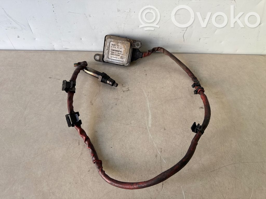 Lambda probe sensor   8576471