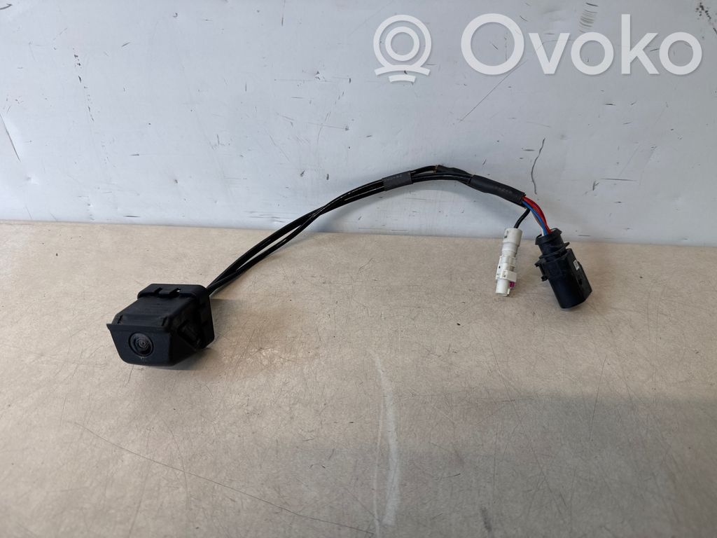 Porsche 911 991 Reversing camera 
