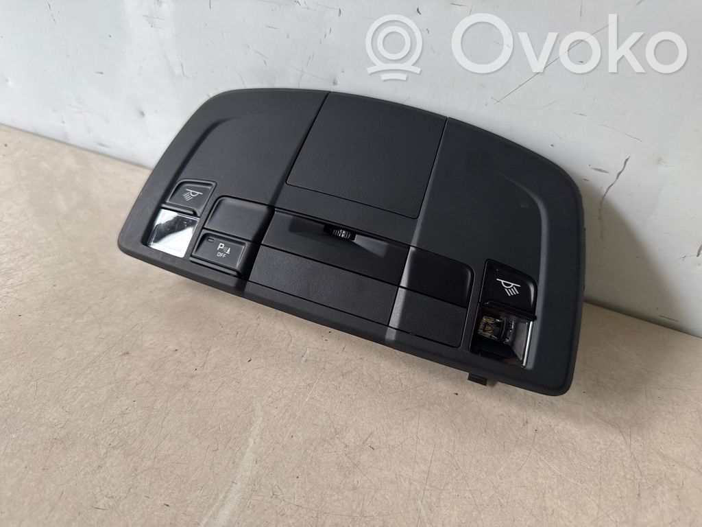 Światło fotela przedniego   99161313310