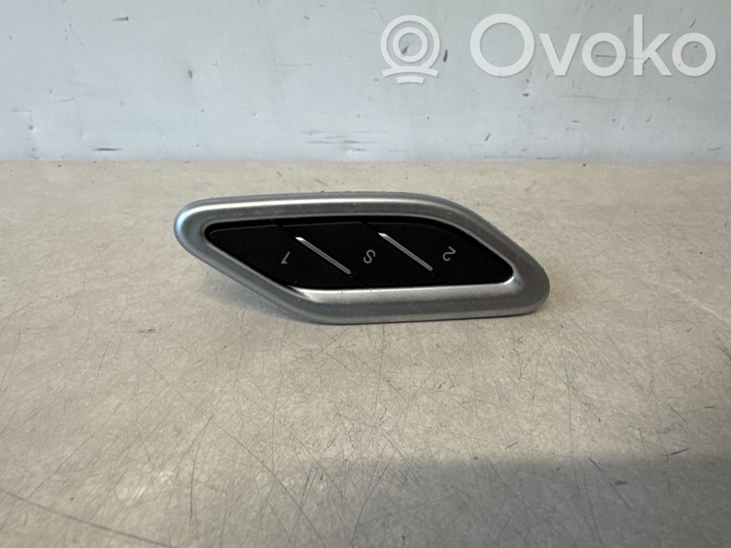 Maserati Ghibli Seat memory switch 