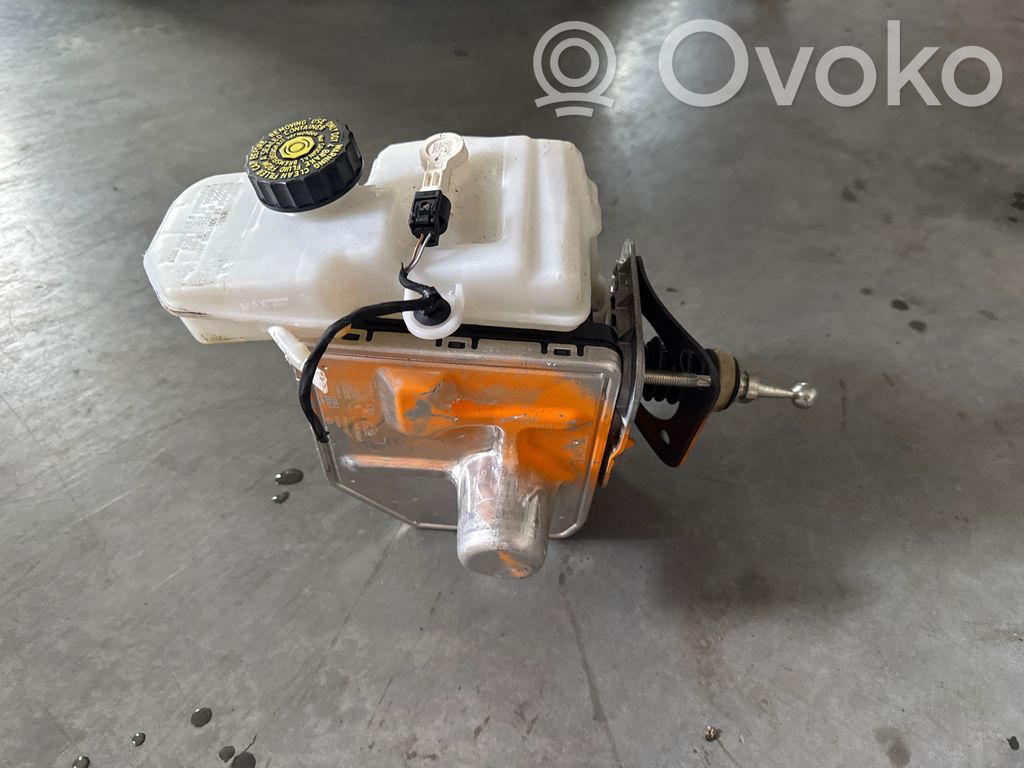 BMW i4 ABS Blokas 