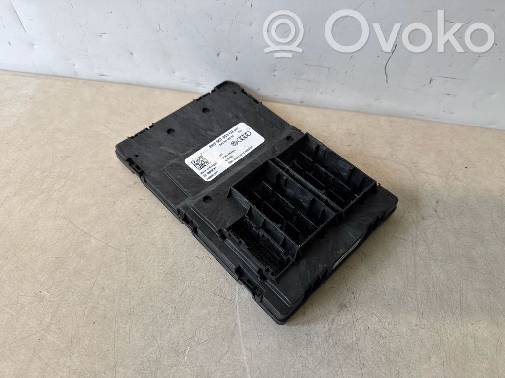 Audi Q7 4M Module confort 