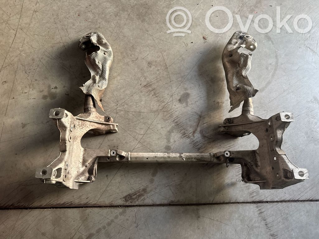Audi Q7 4M Front subframe 