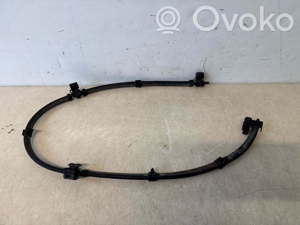 BMW X5 F15 Duză spălare parbriz 