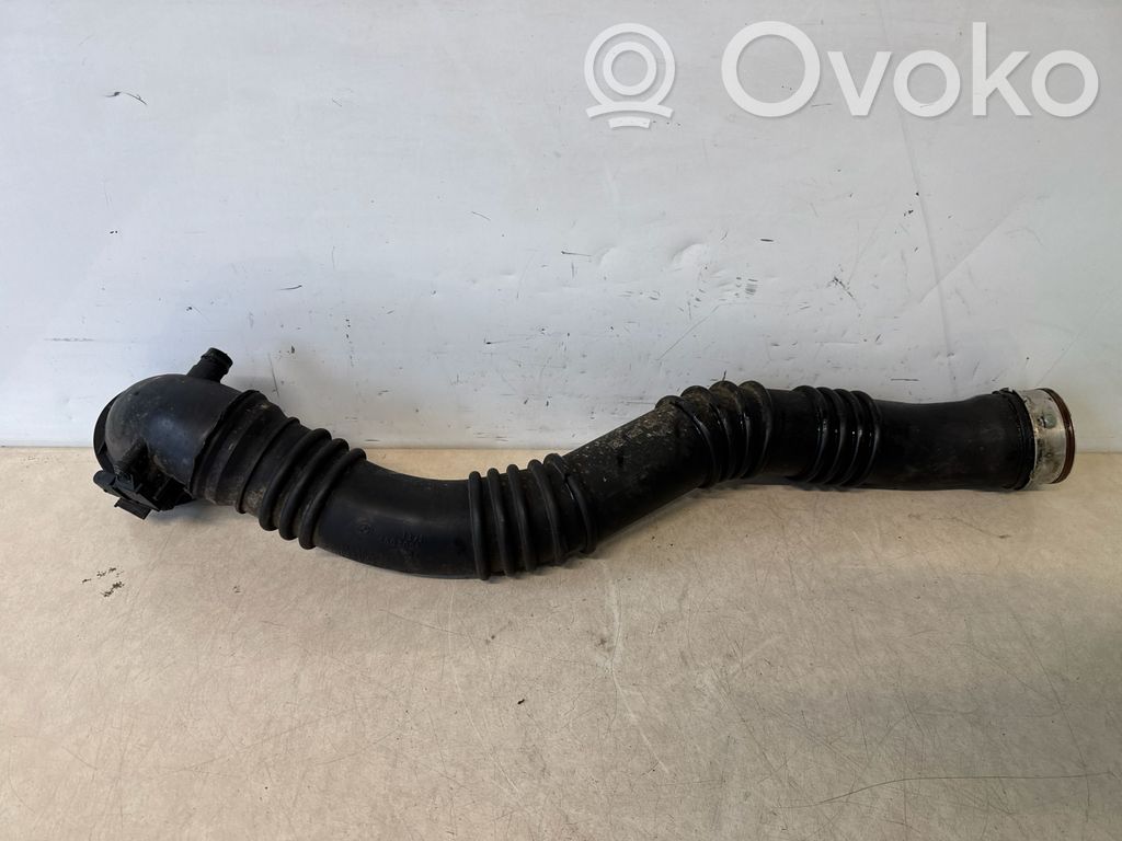 BMW X5 F15 Wąż / Rura intercoolera 