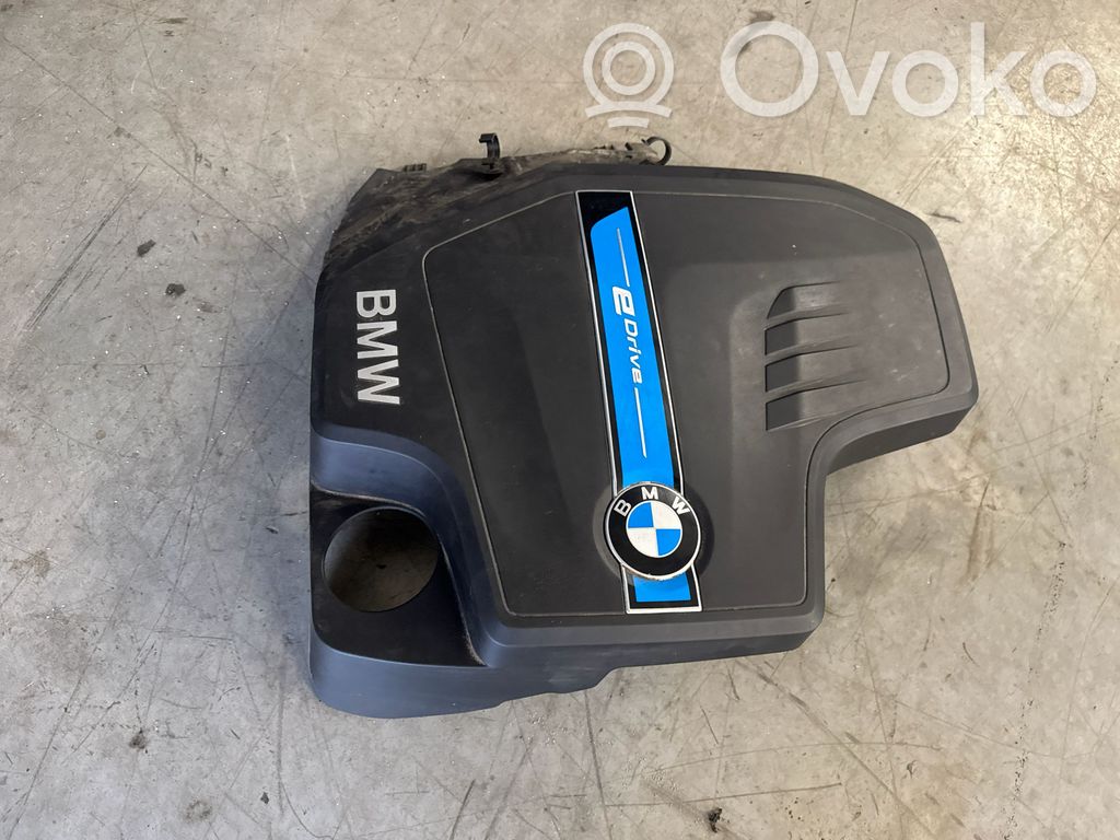 BMW X5 F15 Capac protecție motor 