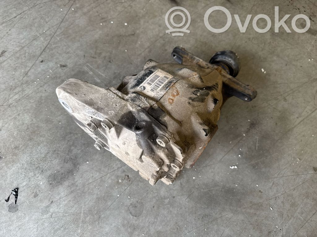BMW X5 F15 Tylny mechanizm różnicowy 