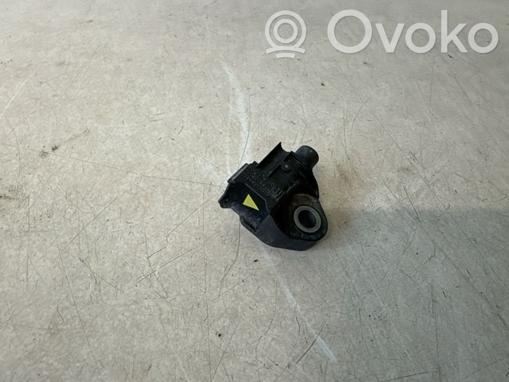 BMW i4 Airbag deployment crash/impact sensor 